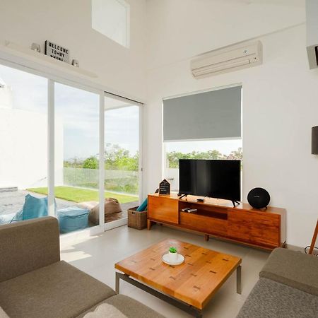 Aurelia Residence Uluwatu Kültér fotó