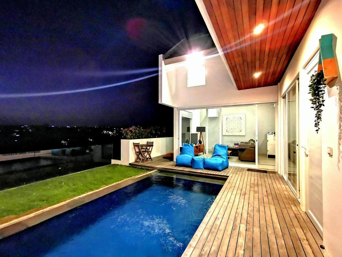 Aurelia Residence Uluwatu Kültér fotó