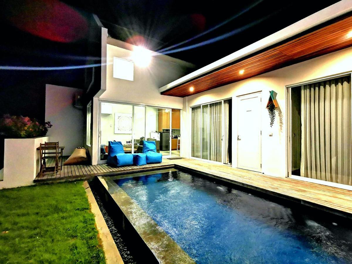 Aurelia Residence Uluwatu Kültér fotó