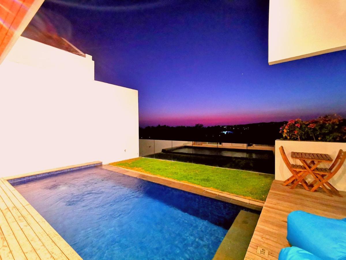 Aurelia Residence Uluwatu Kültér fotó