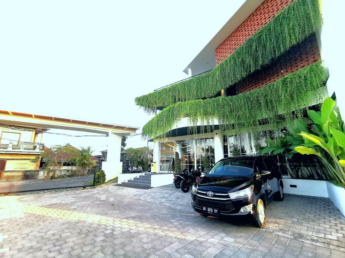 Aurelia Residence Uluwatu Kültér fotó