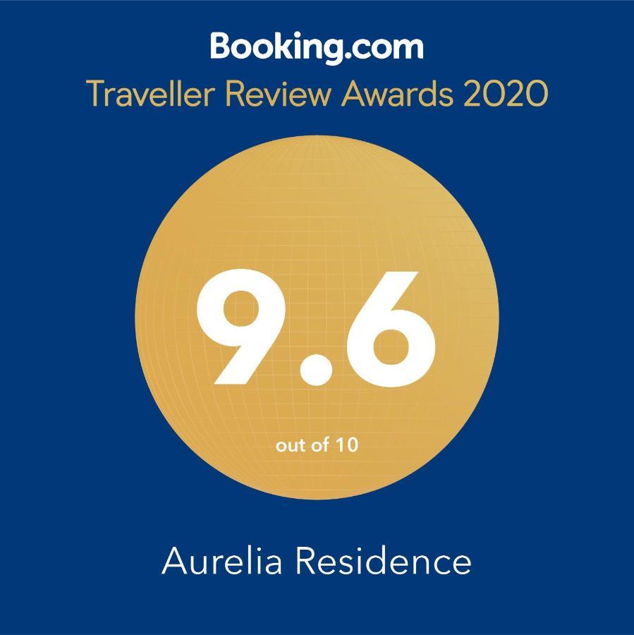 Aurelia Residence Uluwatu Kültér fotó