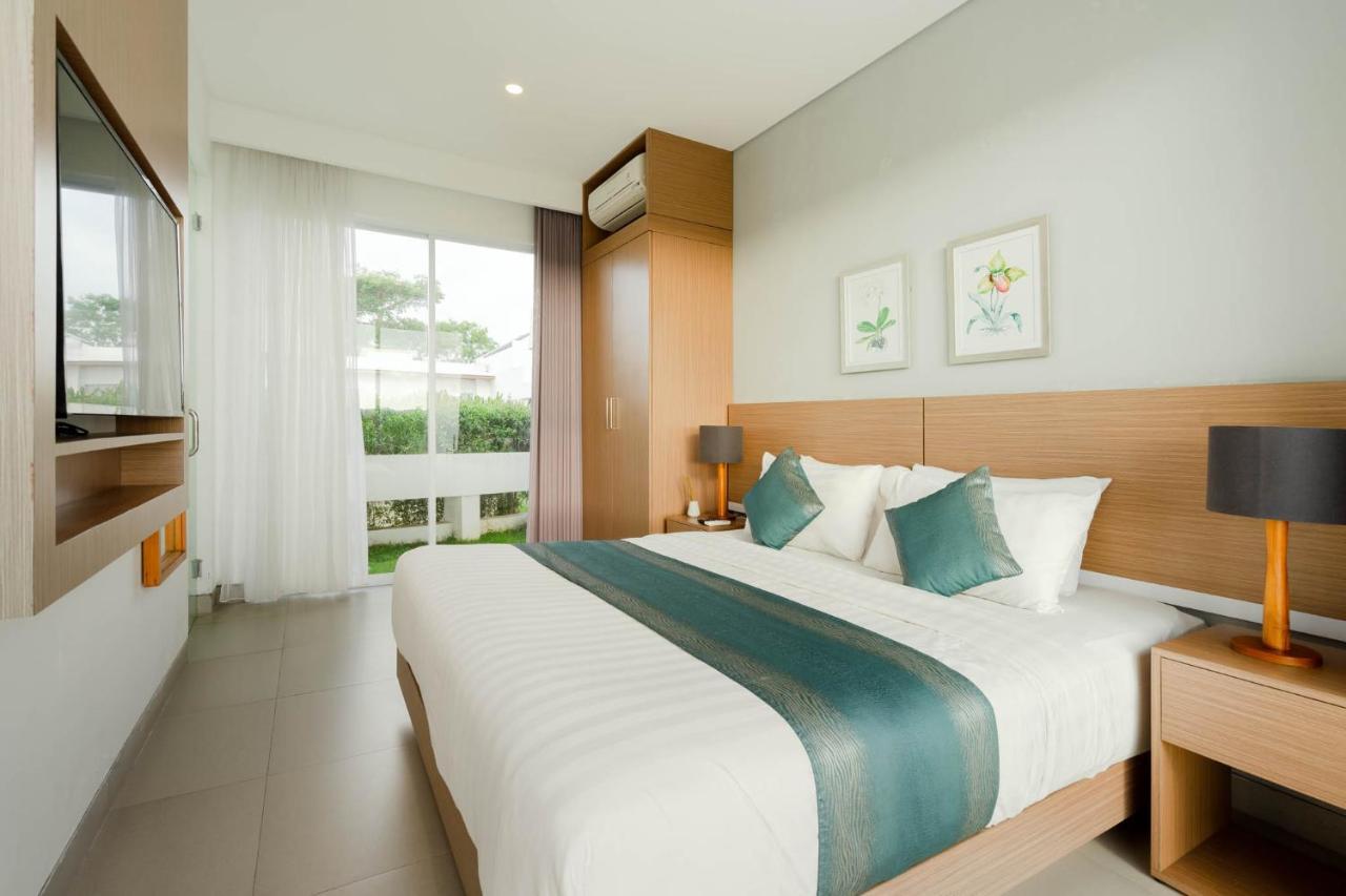 Aurelia Residence Uluwatu Kültér fotó