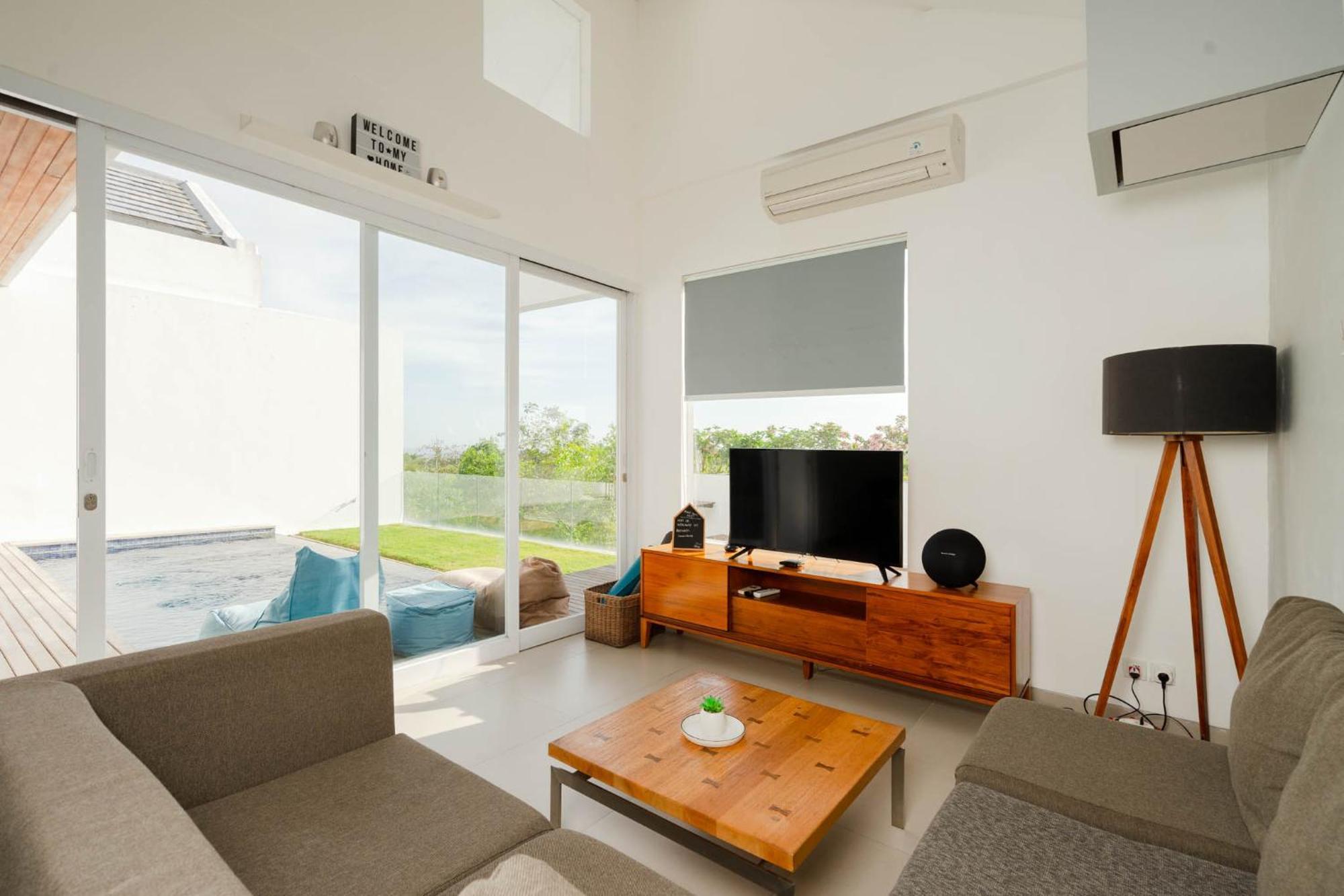 Aurelia Residence Uluwatu Kültér fotó