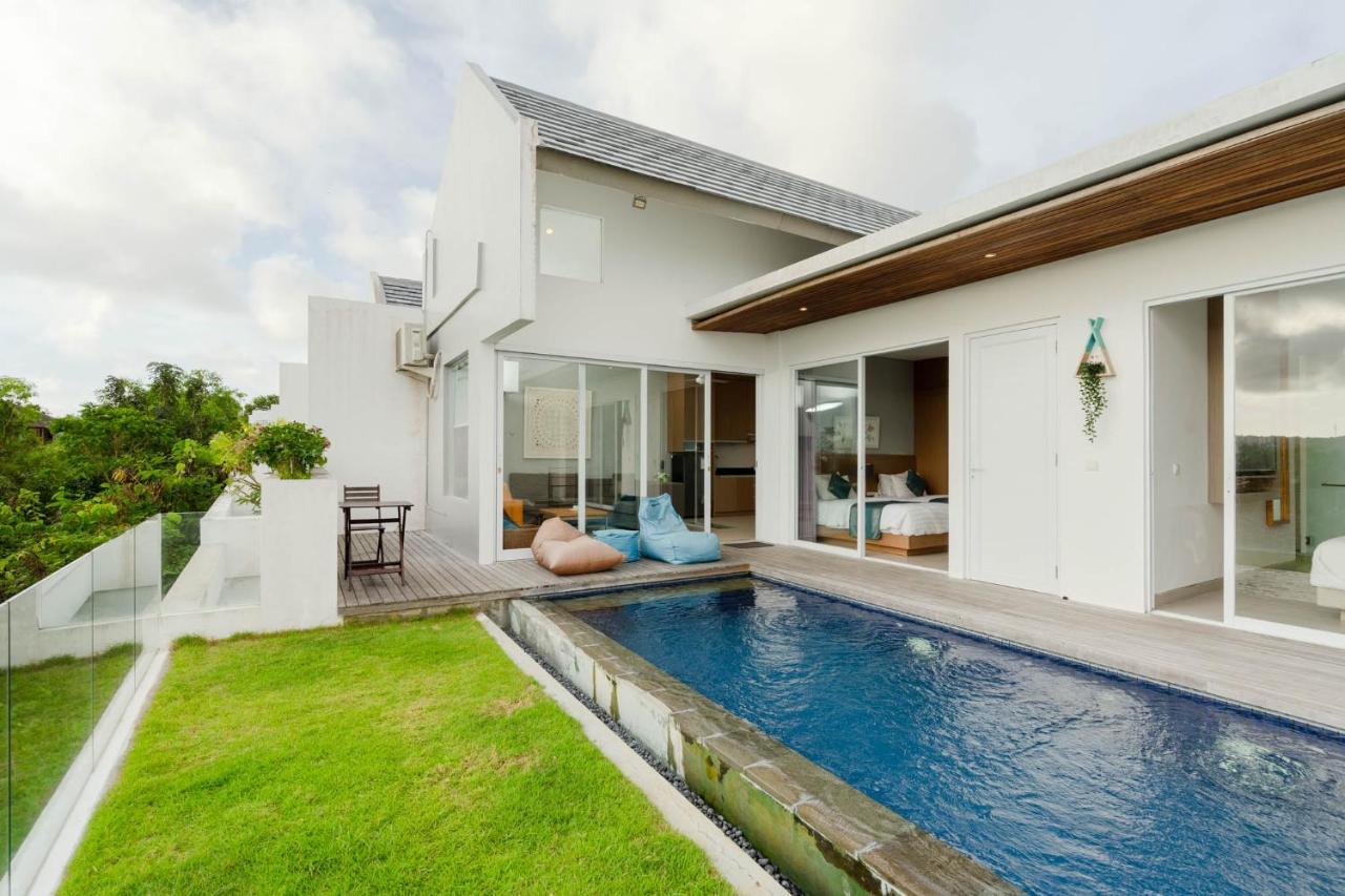 Aurelia Residence Uluwatu Kültér fotó