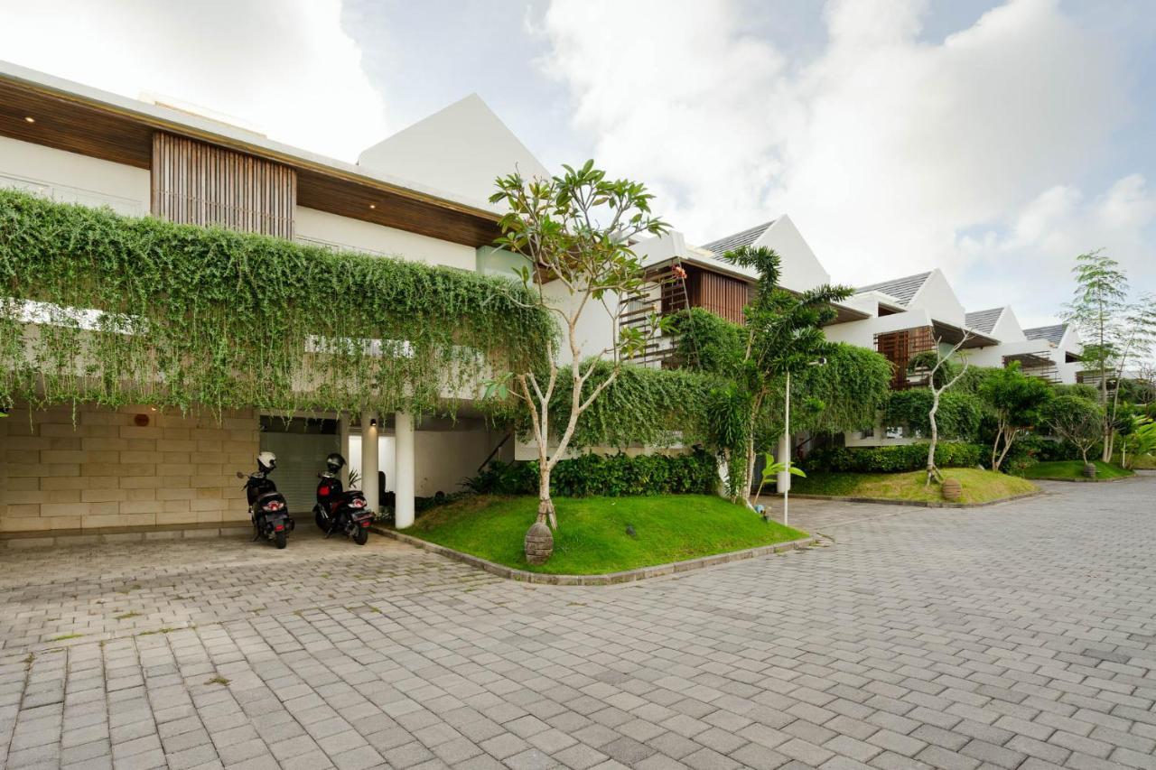 Aurelia Residence Uluwatu Kültér fotó