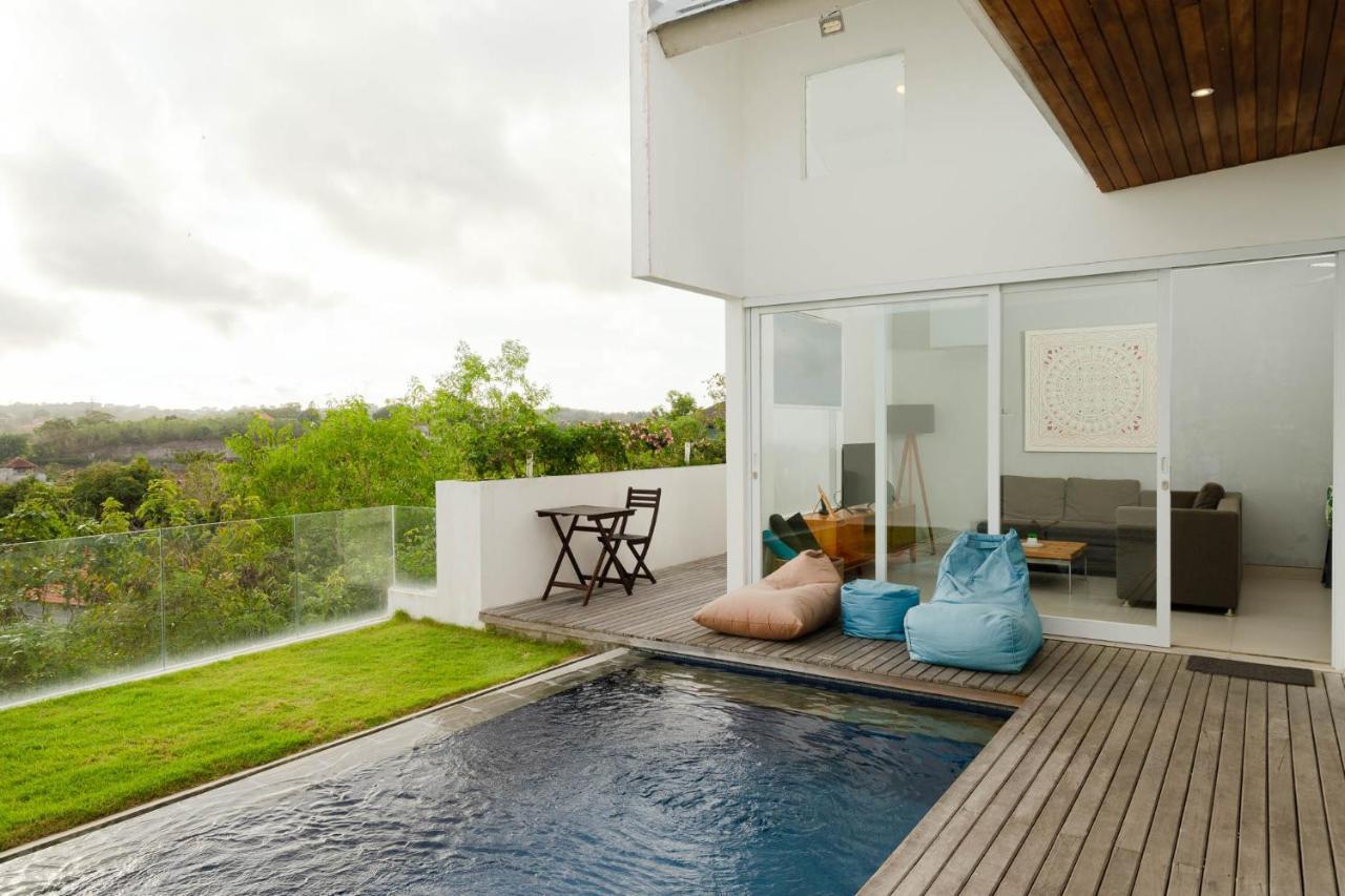 Aurelia Residence Uluwatu Kültér fotó