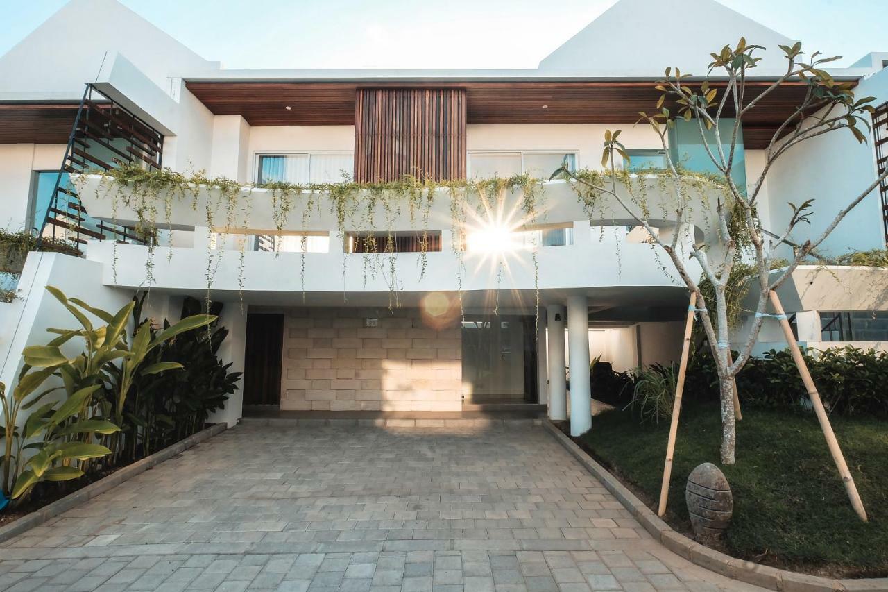 Aurelia Residence Uluwatu Kültér fotó