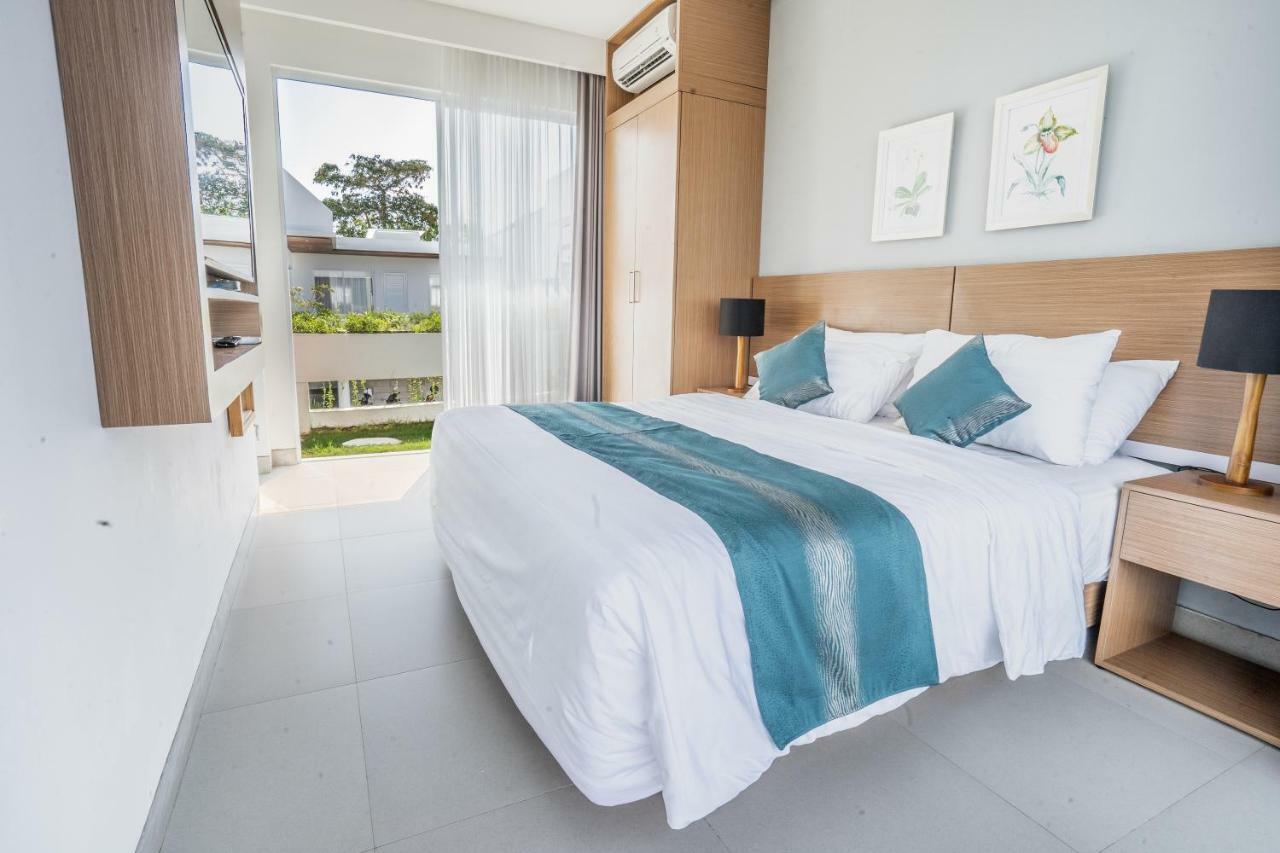 Aurelia Residence Uluwatu Kültér fotó