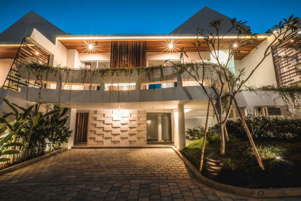 Aurelia Residence Uluwatu Kültér fotó