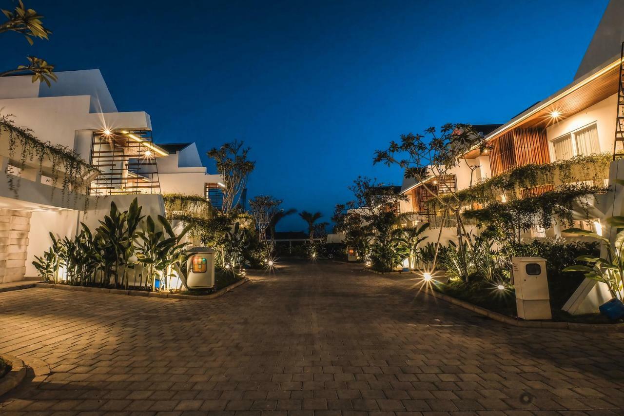 Aurelia Residence Uluwatu Kültér fotó