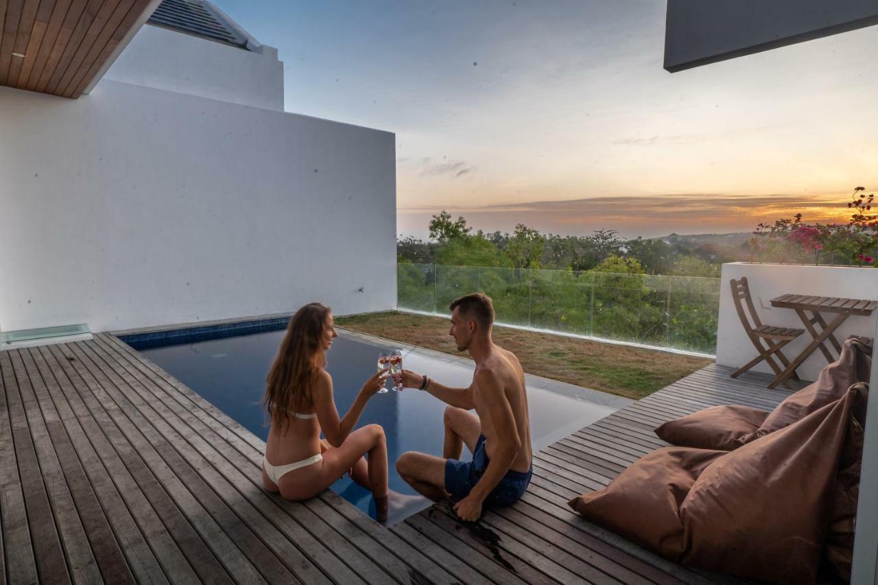 Aurelia Residence Uluwatu Kültér fotó