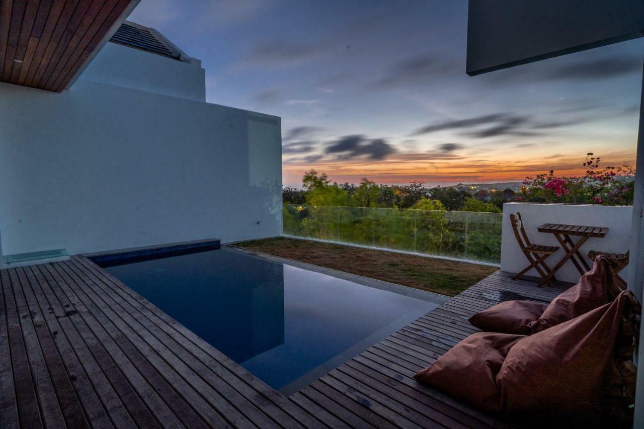 Aurelia Residence Uluwatu Kültér fotó